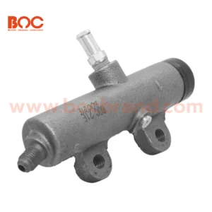 BOC : CHN-04 แม่ปั๊มคลัทช์บน HINO PROFIA , FS1K , K13C ตูดงอ 1" - Image 2