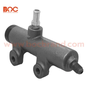 BOC : CHN-04 แม่ปั๊มคลัทช์บน HINO PROFIA , FS1K , K13C ตูดงอ 1" - Image 3