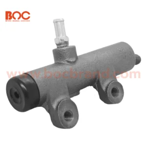 BOC : CHN-04 แม่ปั๊มคลัทช์บน HINO PROFIA , FS1K , K13C ตูดงอ 1" - Image 4
