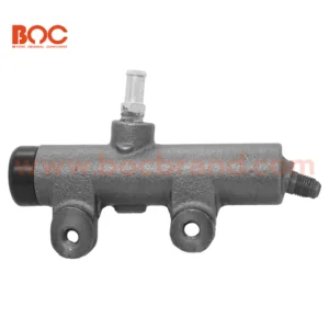 BOC : CHN-04 แม่ปั๊มคลัทช์บน HINO PROFIA , FS1K , K13C ตูดงอ 1" - Image 5