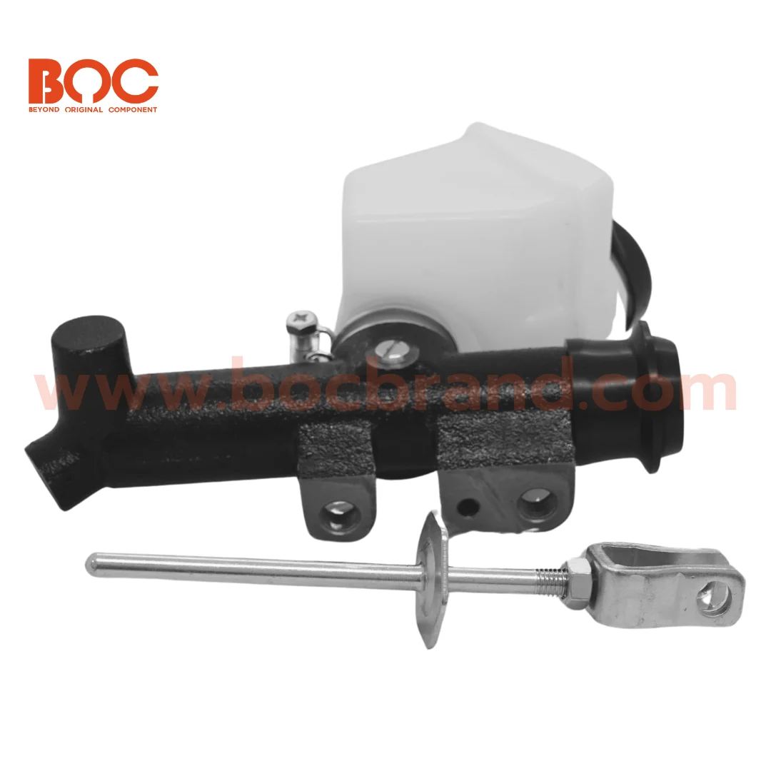 BOC : CHN-14 แม่ปั๊มคลัทช์บน HINO SH700 ปริ้นล็อค 1" - Image 14