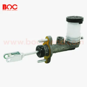 BOC : CIS-18 แม่ปั๊มคลัทช์บน ISUZU TFR '89 5/8" - Image 7