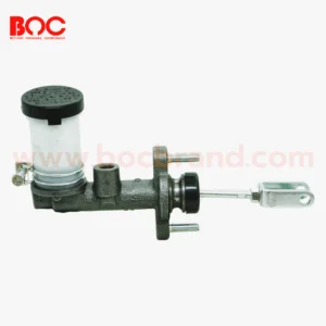 BOC : CIS-18 แม่ปั๊มคลัทช์บน ISUZU TFR '89 5/8" - Image 2