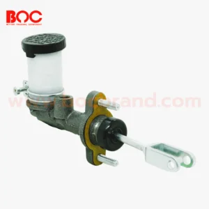 BOC : CIS-18 แม่ปั๊มคลัทช์บน ISUZU TFR '89 5/8" - Image 3