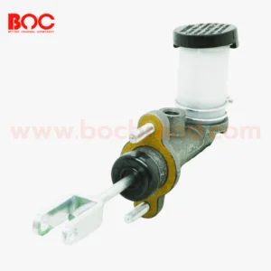 BOC : CIS-18 แม่ปั๊มคลัทช์บน ISUZU TFR '89 5/8" - Image 6
