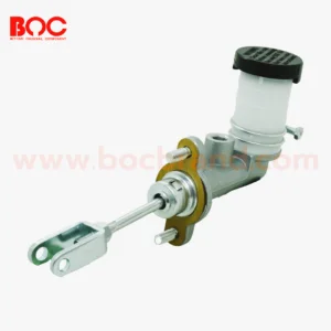 BOC : CIS-19 แม่ปั๊มคลัทช์บน ISUZU TFR 2800, 2500 TURBO รูใหญ่ 5/8" - Image 7