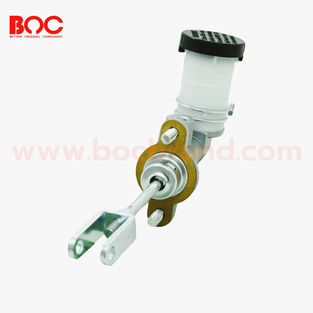 BOC : CIS-19 แม่ปั๊มคลัทช์บน ISUZU TFR 2800, 2500 TURBO รูใหญ่ 5/8" - Image 2