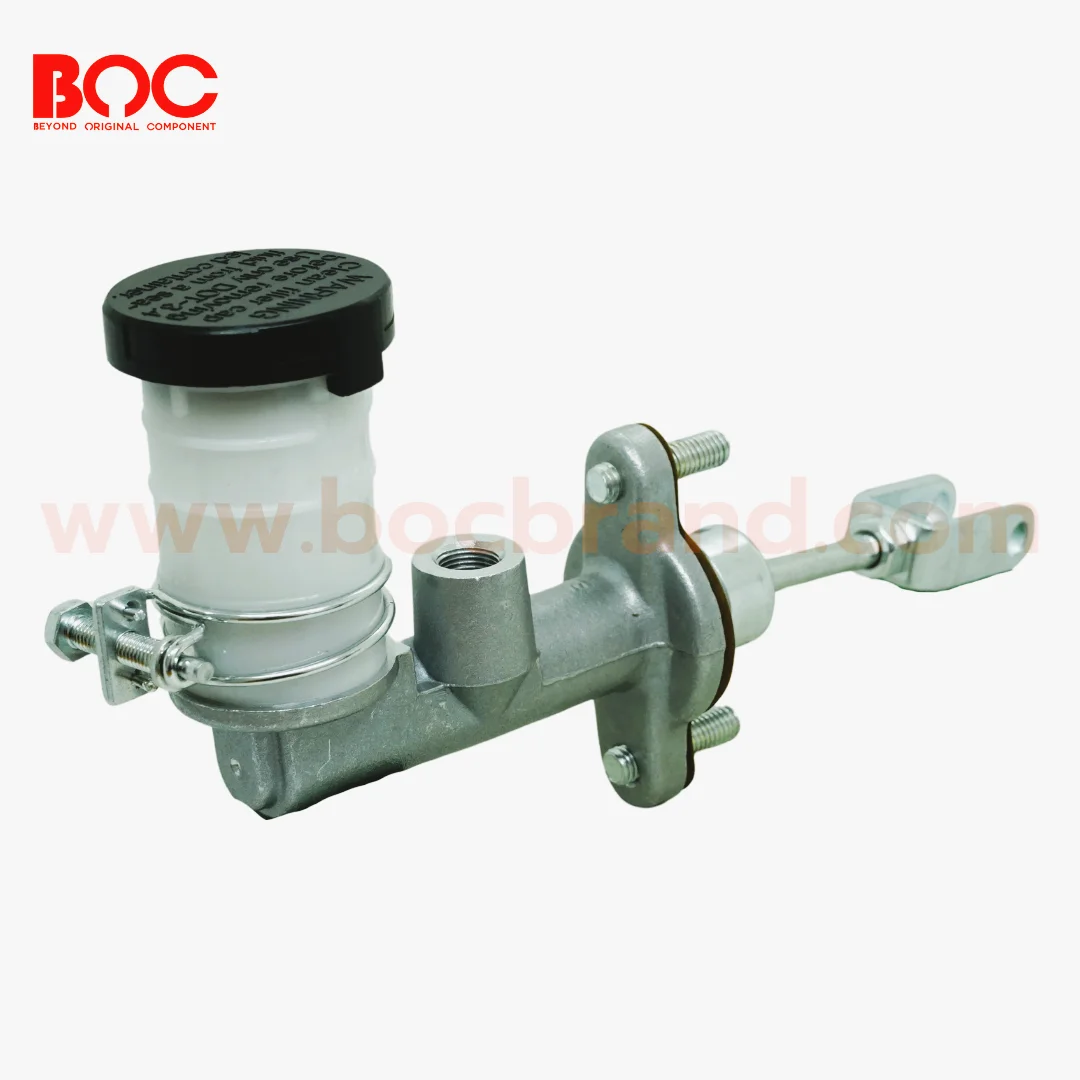 BOC : CIS-19 แม่ปั๊มคลัทช์บน ISUZU TFR 2800, 2500 TURBO รูใหญ่ 5/8" - Image 4