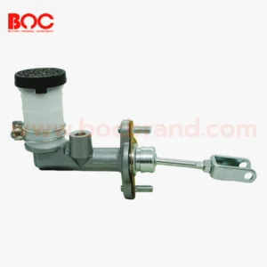 BOC : CIS-19 แม่ปั๊มคลัทช์บน ISUZU TFR 2800, 2500 TURBO รูใหญ่ 5/8" - Image 5