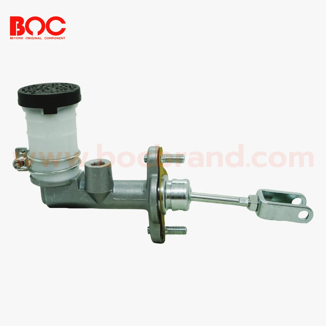 BOC : CIS-19 แม่ปั๊มคลัทช์บน ISUZU TFR 2800, 2500 TURBO รูใหญ่ 5/8" - Image 5