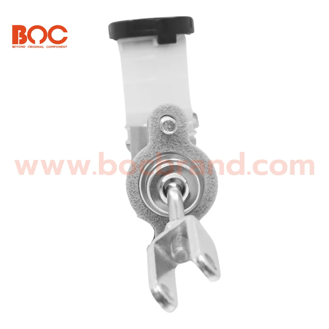 BOC : CIS-20 แม่ปั๊มคลัทช์บน ISUZU TFR 3000 รูเล็ก 5/8" - Image 7
