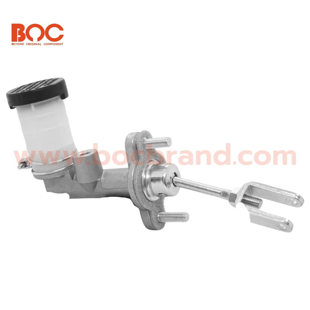 BOC : CIS-20 แม่ปั๊มคลัทช์บน ISUZU TFR 3000 รูเล็ก 5/8" - Image 2