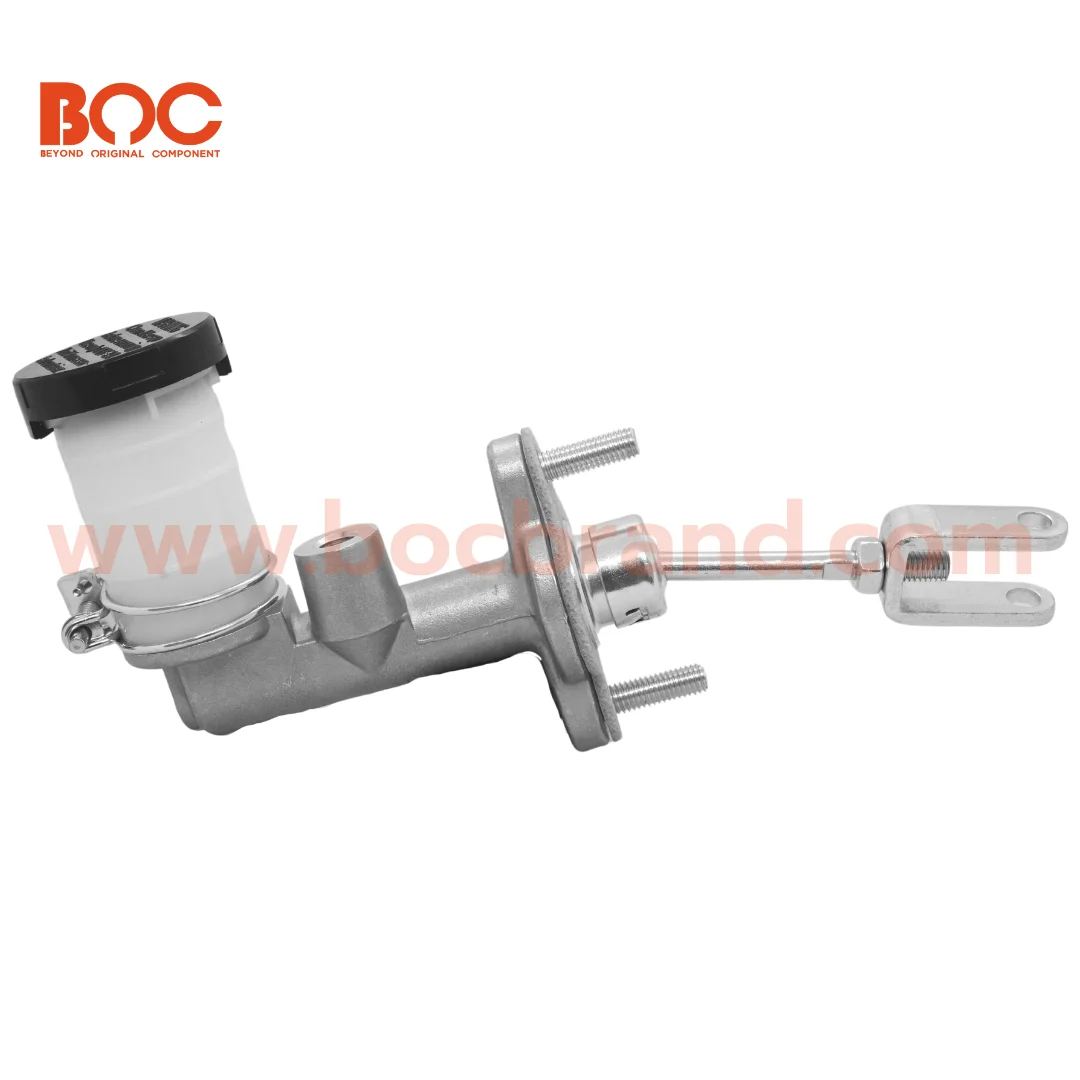 BOC : CIS-20 แม่ปั๊มคลัทช์บน ISUZU TFR 3000 รูเล็ก 5/8" - Image 3
