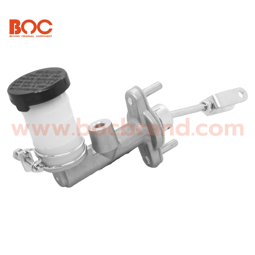 BOC : CIS-20 แม่ปั๊มคลัทช์บน ISUZU TFR 3000 รูเล็ก 5/8" - Image 5