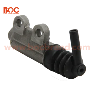 BOC : SHN-02 แม่ปั๊มคลัทช์ล่าง HINO KT920 , KT725 7/8" - Image 3