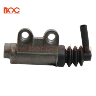 BOC : SHN-02 แม่ปั๊มคลัทช์ล่าง HINO KT920 , KT725 7/8" - Image 4