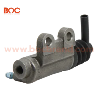 BOC : SHN-02 แม่ปั๊มคลัทช์ล่าง HINO KT920 , KT725 7/8" - Image 6