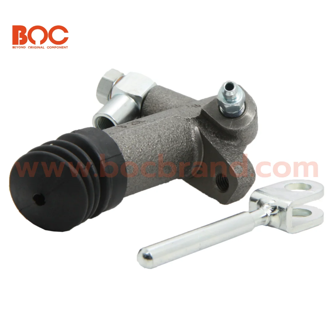BOC : SHY-02 แม่ปั๊มคลัทช์ล่าง HYUNDAI EXCEL 3/4" - Image 2