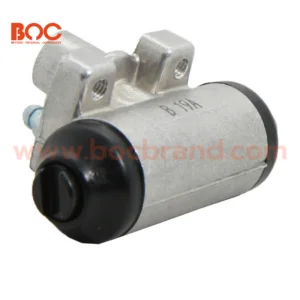 BOC : WHD-115 กระบอกเบรกหลังขวา HONDA CRV '96-02 , ACCORD '94-97 RR 13/16" มีไล่ลม - Image 2