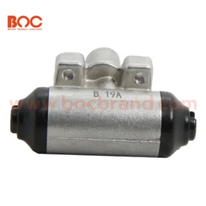 BOC : WHD-115 กระบอกเบรกหลังขวา HONDA CRV '96-02 , ACCORD '94-97 RR 13/16" มีไล่ลม - Image 3