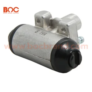 BOC : WHD-115 กระบอกเบรกหลังขวา HONDA CRV '96-02 , ACCORD '94-97 RR 13/16" มีไล่ลม - Image 4