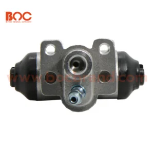 BOC : WHD-115 กระบอกเบรกหลังขวา HONDA CRV '96-02 , ACCORD '94-97 RR 13/16" มีไล่ลม - Image 6