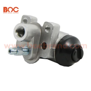 BOC : WHD-115 กระบอกเบรกหลังขวา HONDA CRV '96-02 , ACCORD '94-97 RR 13/16" มีไล่ลม - Image 7