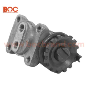 BOC : WIS-052 กระบอกเบรค ISUZU 250'79 FRL 1-1/8″ - Image 7