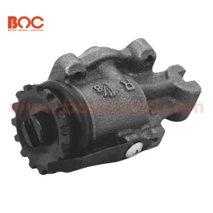 BOC : WIS-052 กระบอกเบรค ISUZU 250'79 FRL 1-1/8″ - Image 6