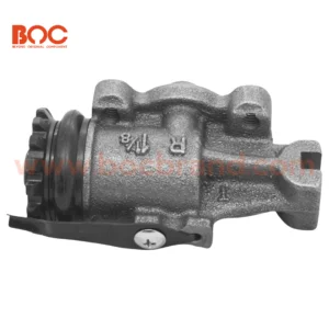 BOC : WIS-052 กระบอกเบรค ISUZU 250'79 FRL 1-1/8″ - Image 5
