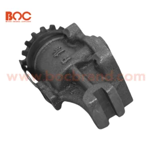 BOC : WIS-052 กระบอกเบรค ISUZU 250'79 FRL 1-1/8″ - Image 4