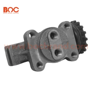 BOC : WIS-052 กระบอกเบรค ISUZU 250'79 FRL 1-1/8″ - Image 3