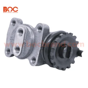 BOC : WIS-054 กระบอกเบรค ISUZU 250’79 FLL 1-1/8″ ไม่มีไล่ลม - Image 7