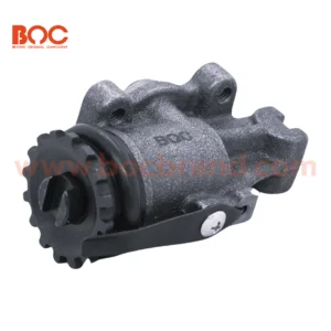 BOC : WIS-054 กระบอกเบรค ISUZU 250’79 FLL 1-1/8″ ไม่มีไล่ลม - Image 6