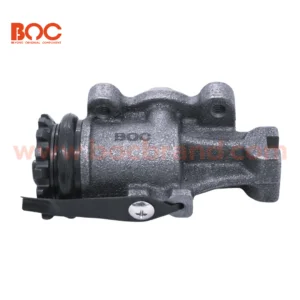BOC : WIS-054 กระบอกเบรค ISUZU 250’79 FLL 1-1/8″ ไม่มีไล่ลม - Image 5