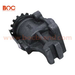 BOC : WIS-054 กระบอกเบรค ISUZU 250’79 FLL 1-1/8″ ไม่มีไล่ลม - Image 4