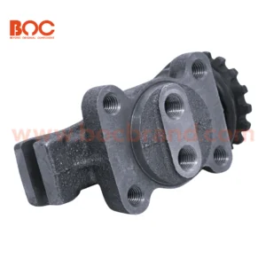 BOC : WIS-054 กระบอกเบรค ISUZU 250’79 FLL 1-1/8″ ไม่มีไล่ลม - Image 3