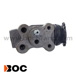 BOC : WMI-093 กระบอกเบรกหน้าซ้าย MITSUBISHI FE449 FL 1-1/4" -