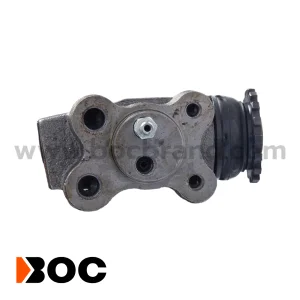BOC : WMI-093 กระบอกเบรกหน้าซ้าย MITSUBISHI FE449 FL 1-1/4" -