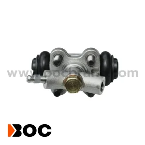 BOC : WNS-099 กระบอกเบรค NISSAN D/S 620 1.3/1.5 '72-79 R 3/4" มีไล่ลม