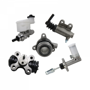 BRAKE HYDRAULIC CYLINDER