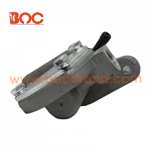 BOC : CHD-14 แม่ปั๊มคลัทช์บน  CIVIC FD"07-12 , CRV G.1"96-02 , Jazz 2009  5/8" - Image 4