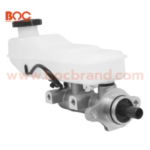 BOC : BHY-05 แม่ปั๊มเบรก HYUNDAI H1 2008-2011 1-1/16″ - Image 2