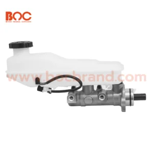 BOC : BHY-05 แม่ปั๊มเบรก HYUNDAI H1 2008-2011 1-1/16″ - Image 7