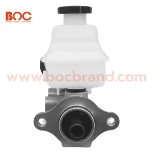 BOC : BHY-05 แม่ปั๊มเบรก HYUNDAI H1 2008-2011 1-1/16″ - Image 3