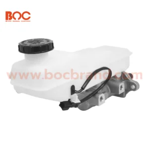 BOC : BHY-05 แม่ปั๊มเบรก HYUNDAI H1 2008-2011 1-1/16″ - Image 6
