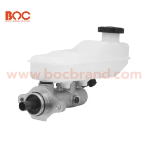BOC : BHY-05 แม่ปั๊มเบรก HYUNDAI H1 2008-2011 1-1/16″ - Image 5