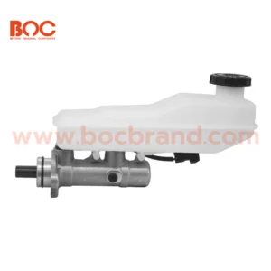 BOC : BHY-05 แม่ปั๊มเบรก HYUNDAI H1 2008-2011 1-1/16″ - Image 4