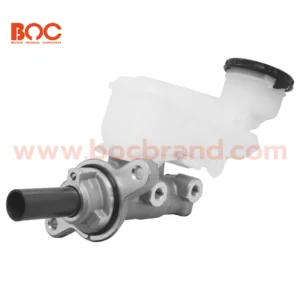 BOC : BIS-32 แม่ปั๊มเบรค ISUZU D-MAX ALL NEW MT 7/8" - Image 7