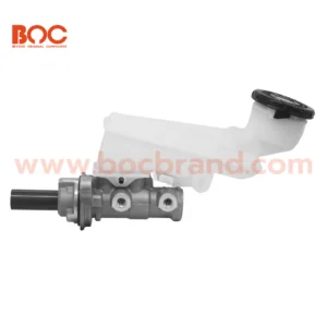 BOC : BIS-32 แม่ปั๊มเบรค ISUZU D-MAX ALL NEW MT 7/8" - Image 6